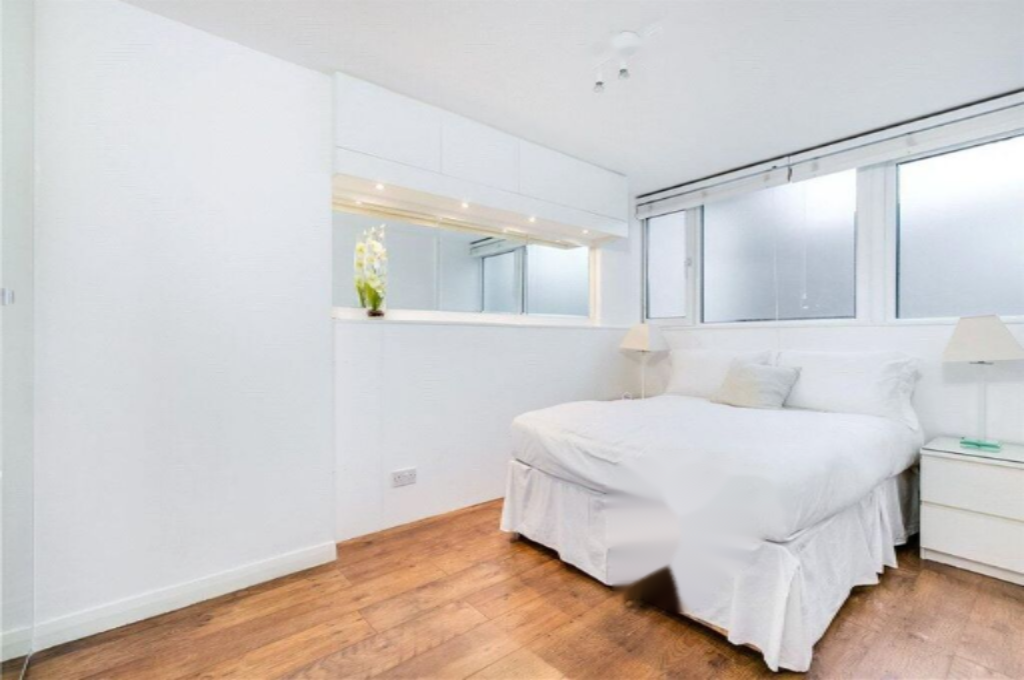 Квартира в Лондоне, Великобритания, 114 м² - фото 2