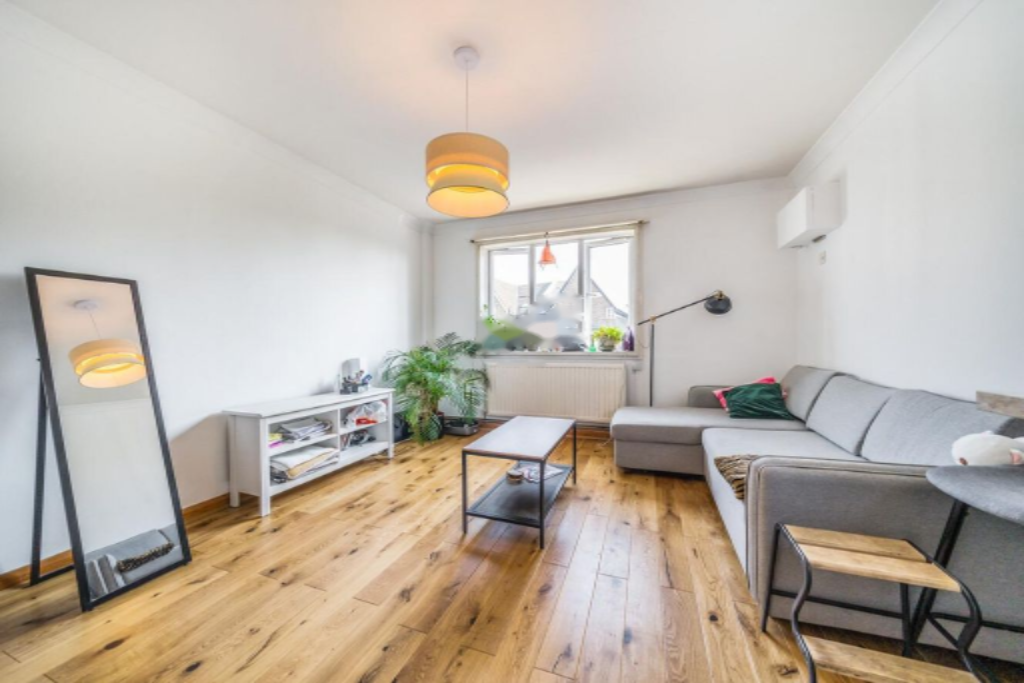 Квартира в Лондоне, Великобритания, 49 м² - фото 2