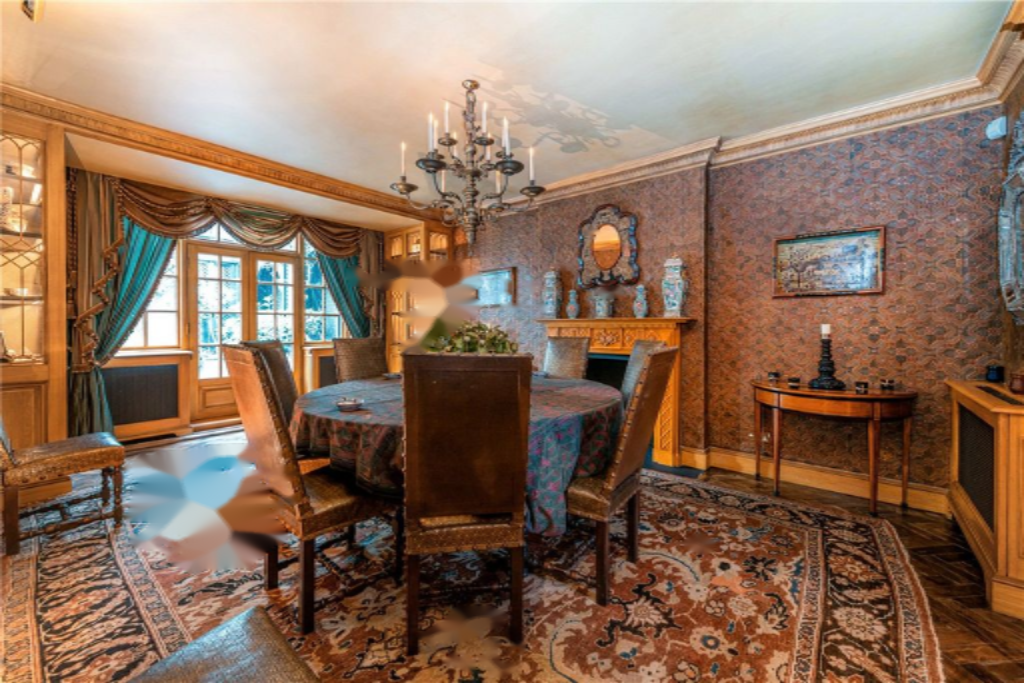 Квартира в Лондоне, Великобритания, 242 м² - фото 2