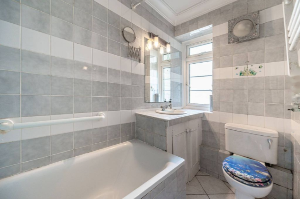 Квартира в Лондоне, Великобритания, 46 м² - фото 2