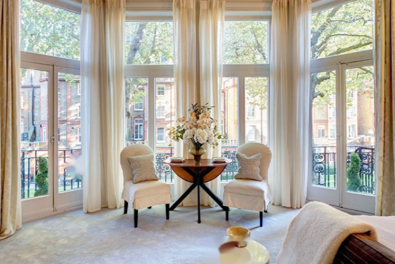 Квартира в Лондоне, Великобритания, 42 м² - фото 2