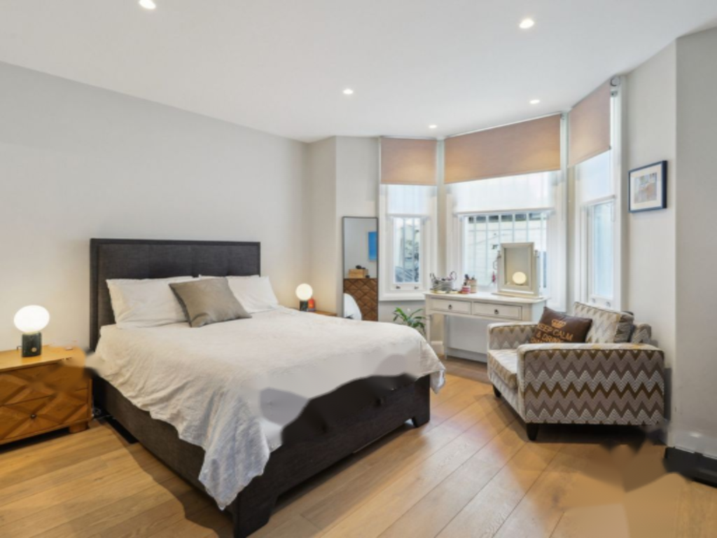 Квартира в Лондоне, Великобритания, 105 м² - фото 2