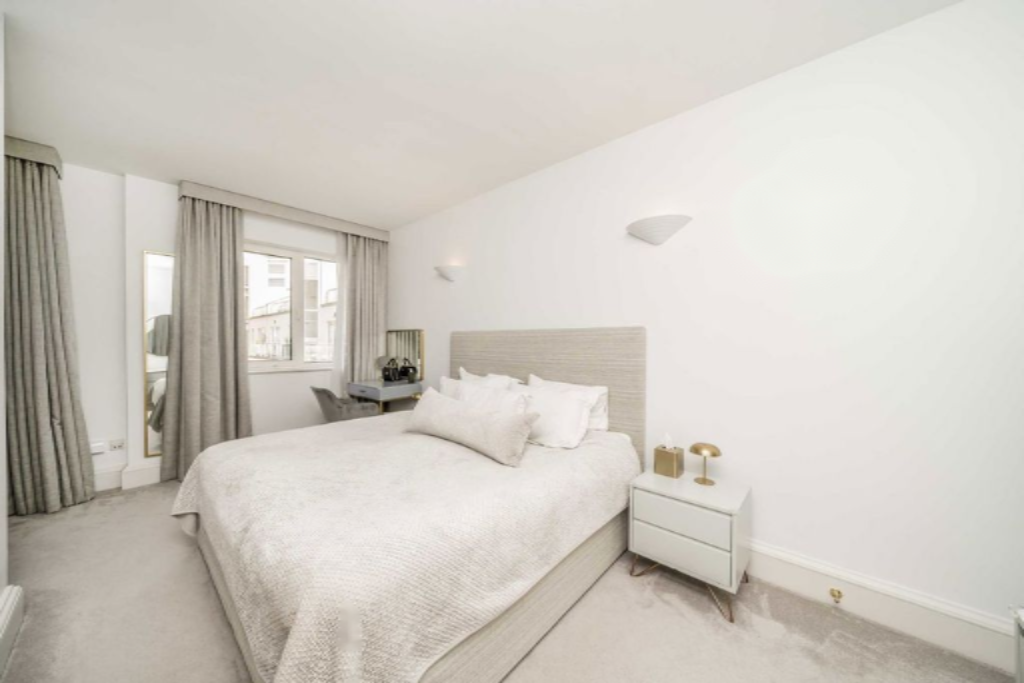 Квартира в Лондоне, Великобритания, 6 м² - фото 2