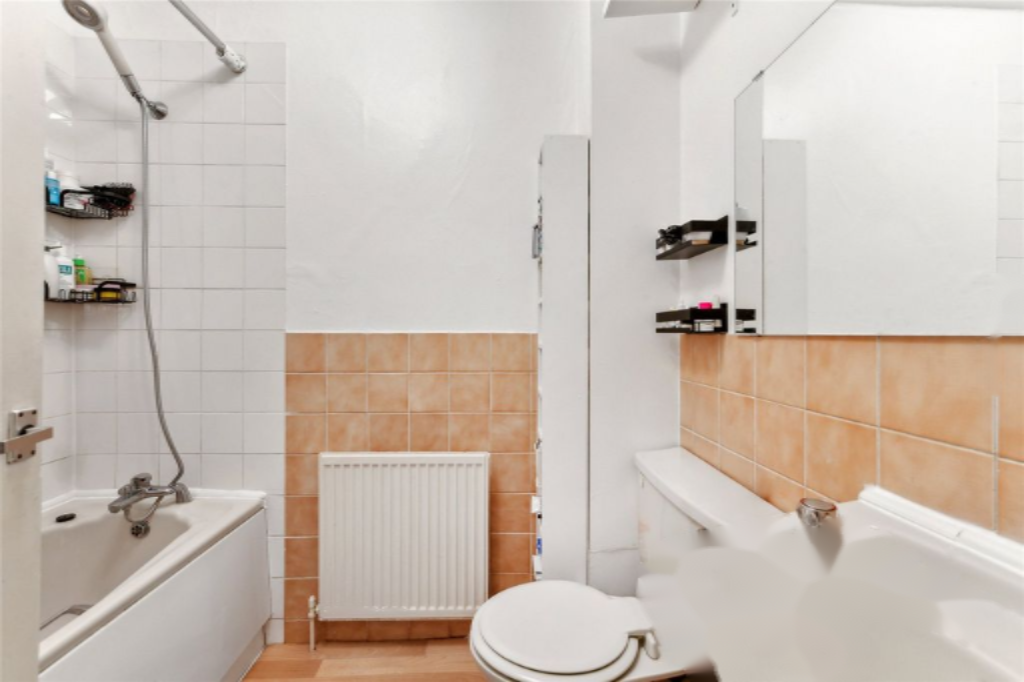 Квартира в Лондоне, Великобритания, 37 м² - фото 2