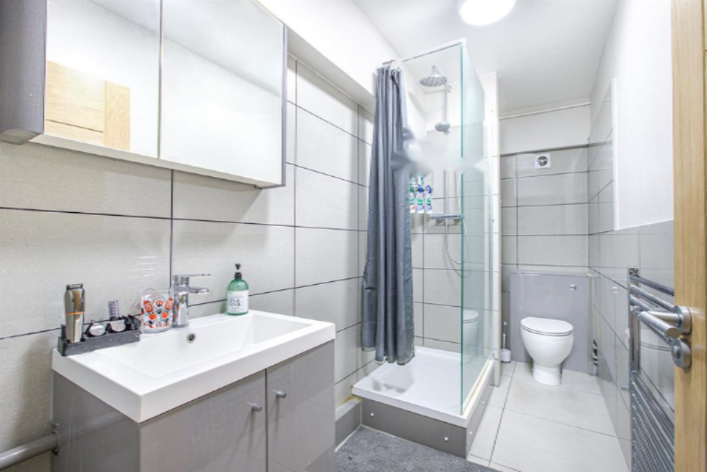 Квартира в Лондоне, Великобритания, 50 м² - фото 2