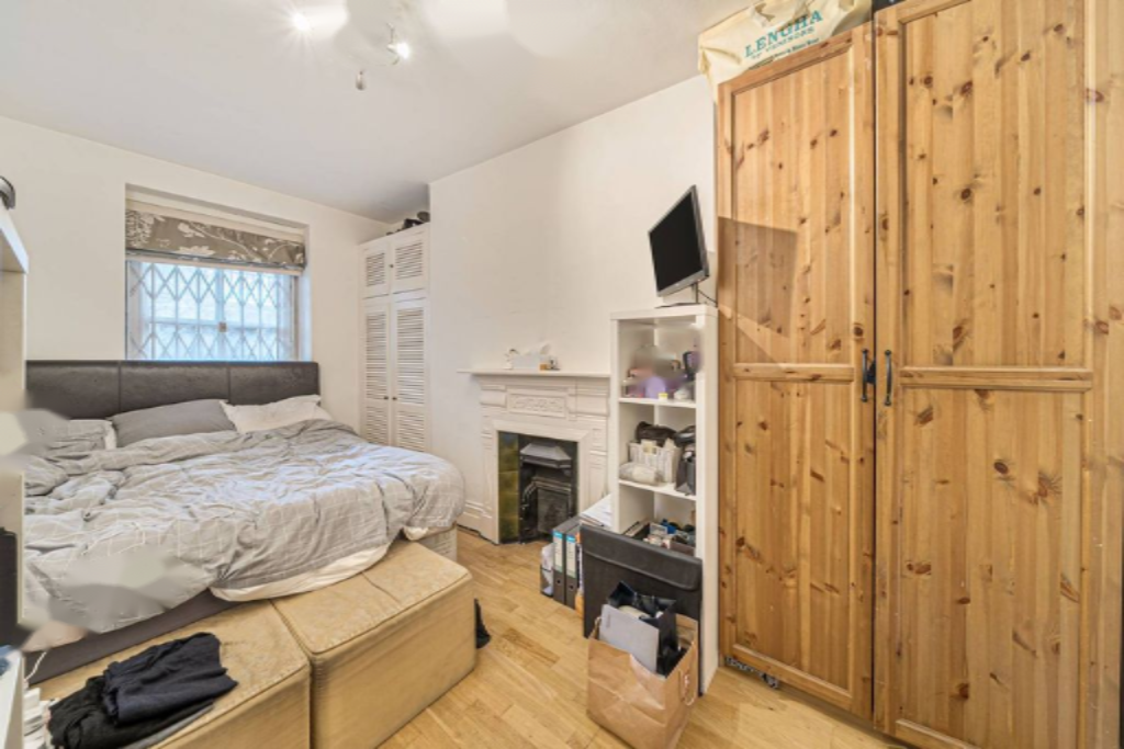 Квартира в Лондоне, Великобритания, 90 м² - фото 2