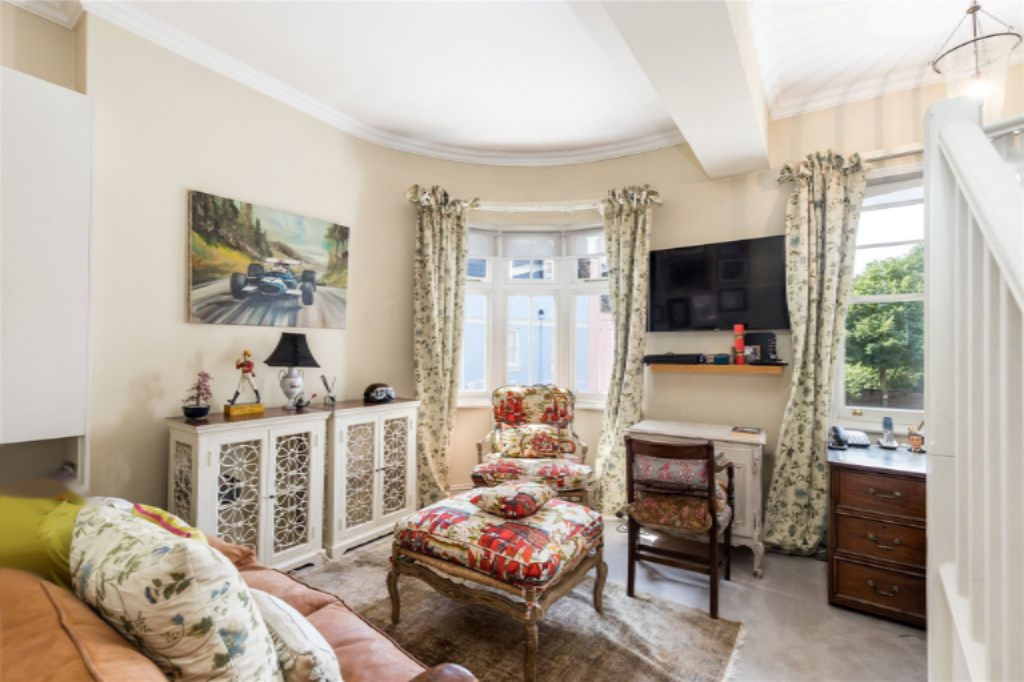 Квартира в Лондоне, Великобритания, 207 м² - фото 2