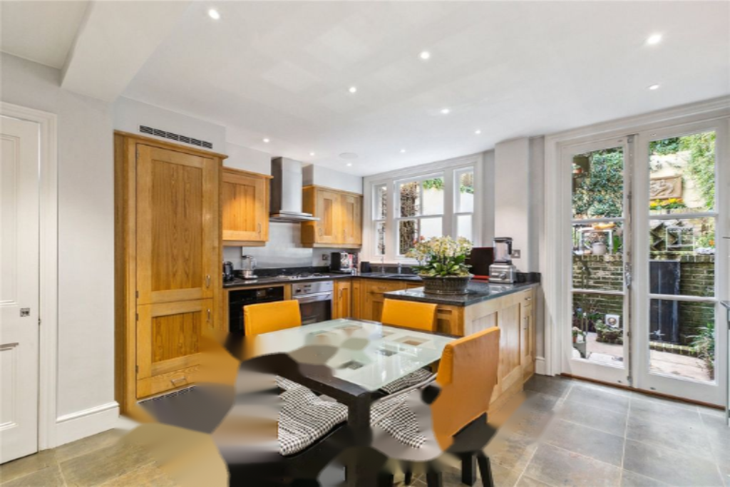 Квартира в Лондоне, Великобритания, 131 м² - фото 2