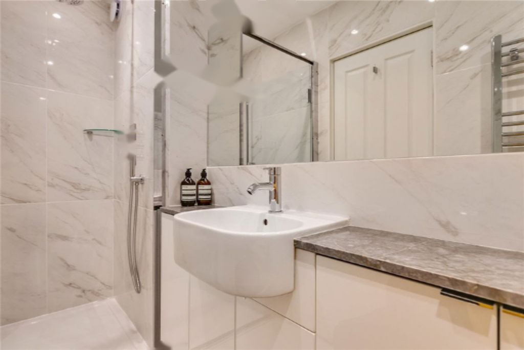 Квартира в Лондоне, Великобритания, 56 м² - фото 2