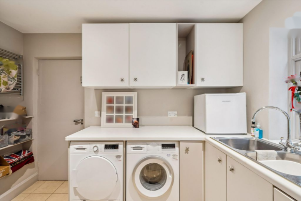 Квартира в Лондоне, Великобритания, 130 м² - фото 2