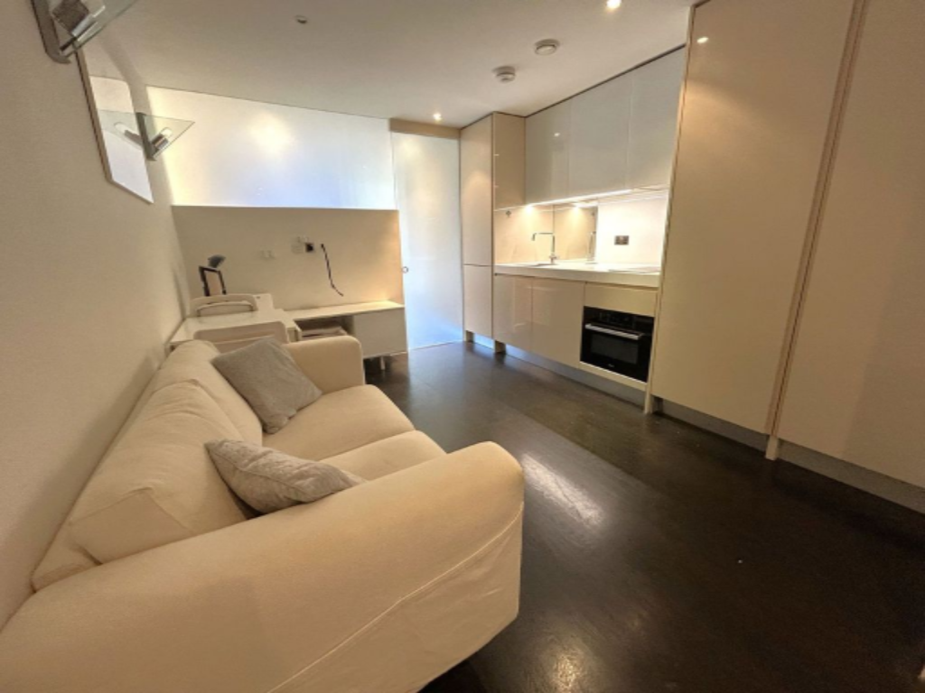 Квартира в Лондоне, Великобритания, 34 м² - фото 2