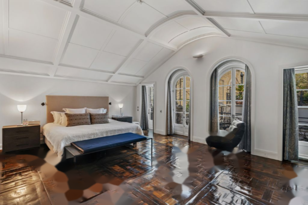 Квартира в Лондоне, Великобритания, 490 м² - фото 2