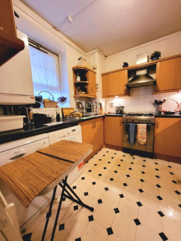 Квартира в Лондоне, Великобритания, 42 м² - фото 2