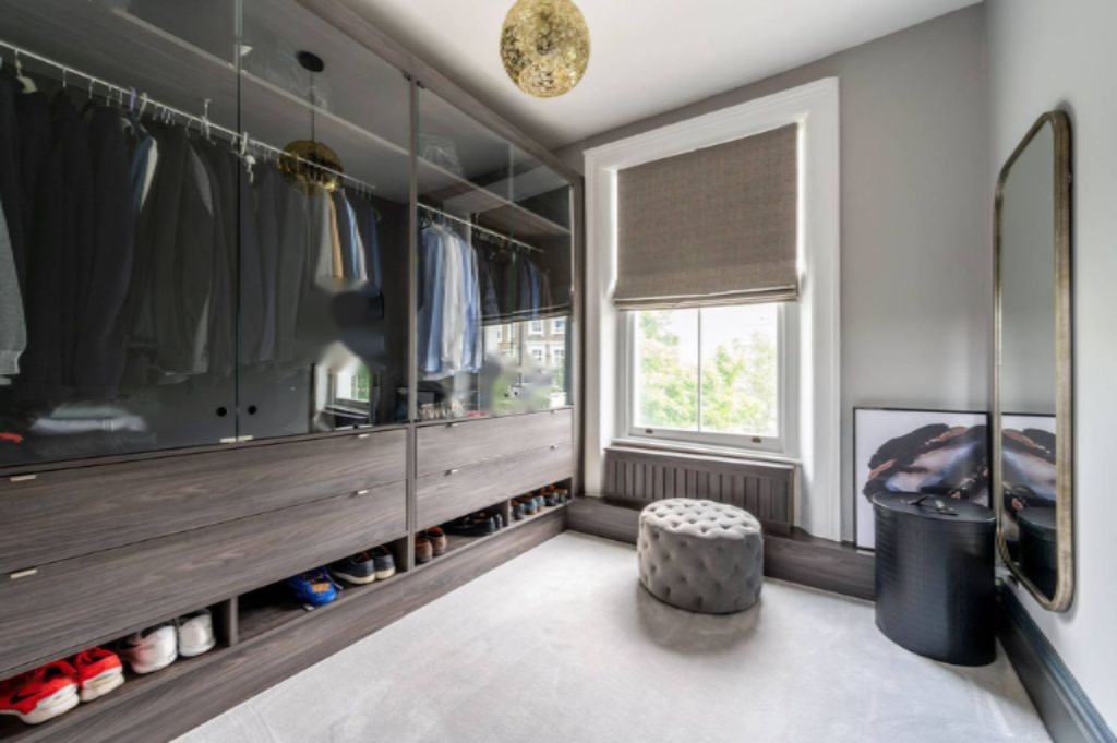 Квартира в Лондоне, Великобритания, 204 м² - фото 2