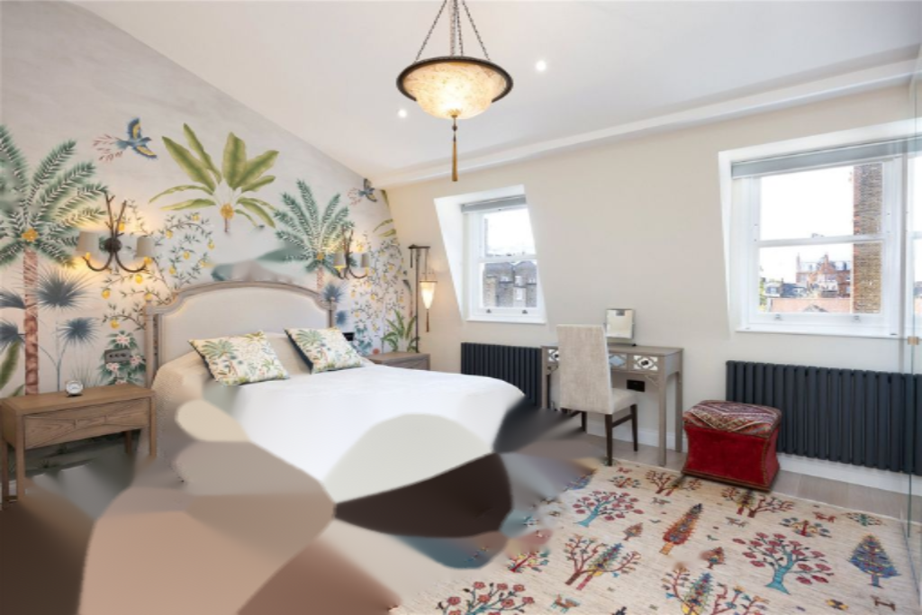 Квартира в Лондоне, Великобритания, 169 м² - фото 2