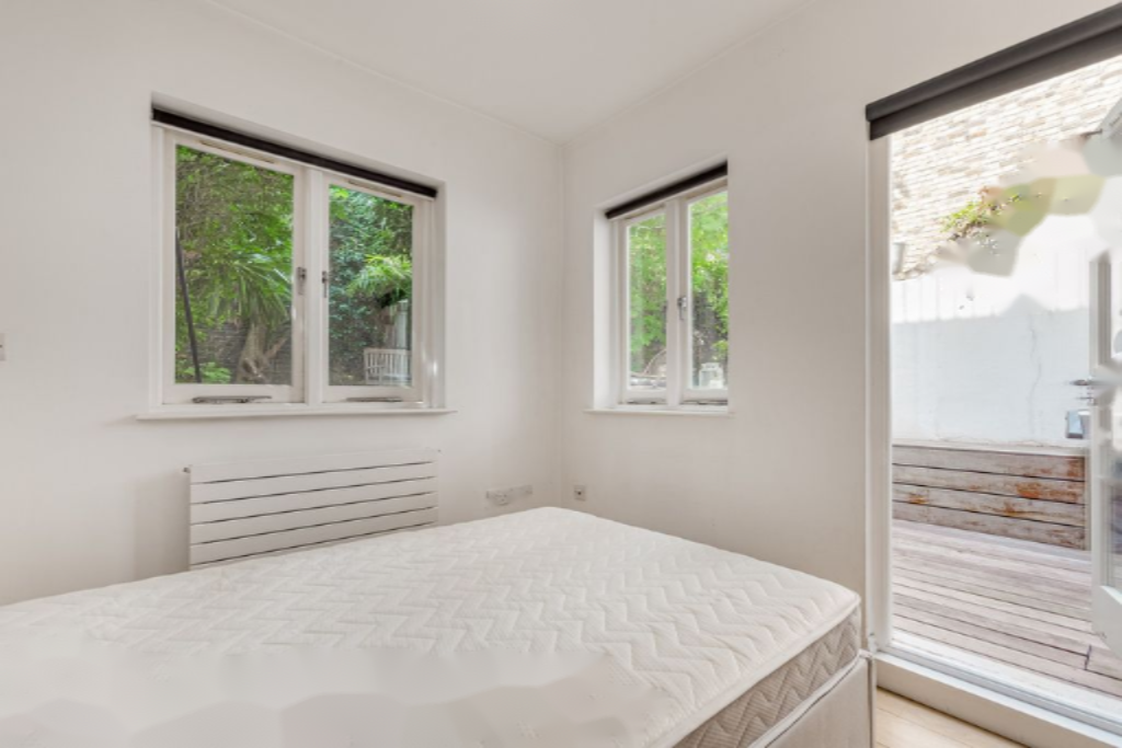 Квартира в Лондоне, Великобритания, 80 м² - фото 2