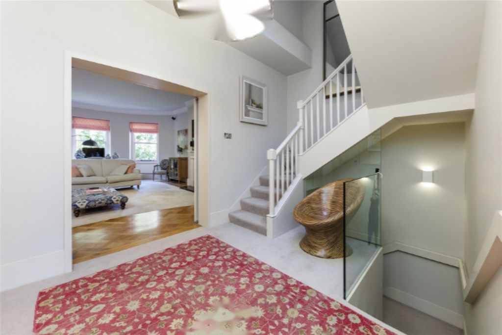 Квартира в Лондоне, Великобритания, 133 м² - фото 2