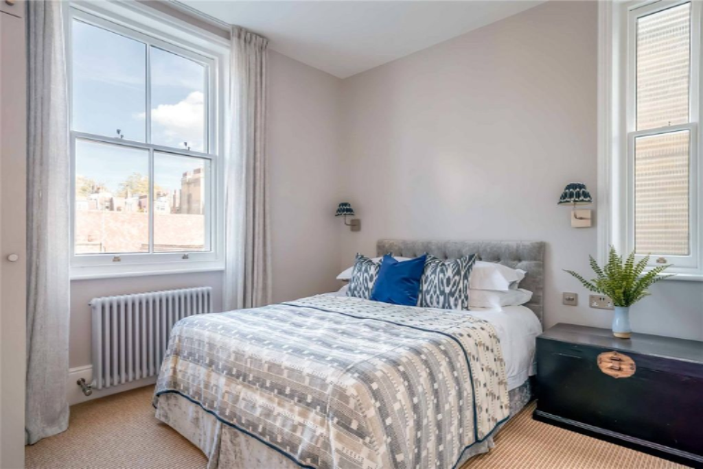 Квартира в Лондоне, Великобритания, 146 м² - фото 2