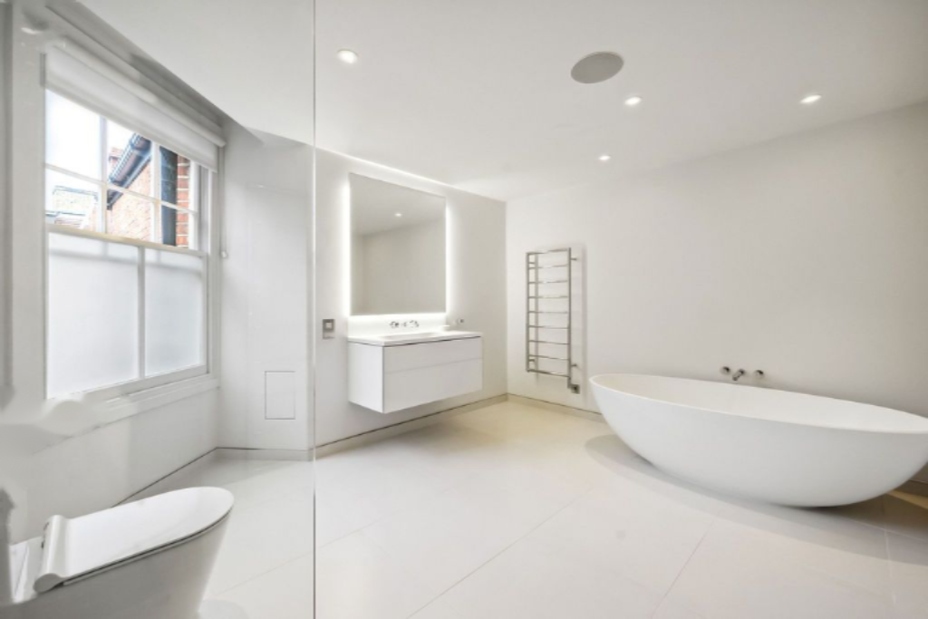 Квартира в Лондоне, Великобритания, 14 м² - фото 2