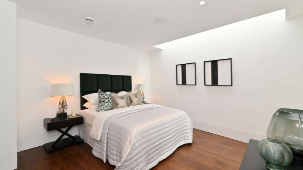 Квартира в Лондоне, Великобритания, 111 м² - фото 2