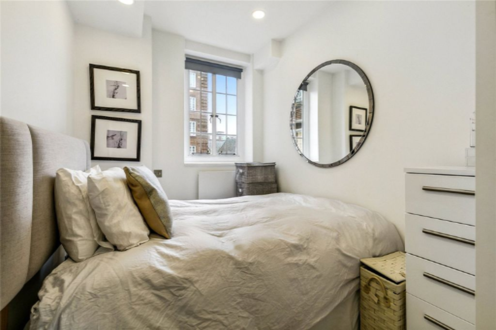 Квартира в Лондоне, Великобритания, 75 м² - фото 2