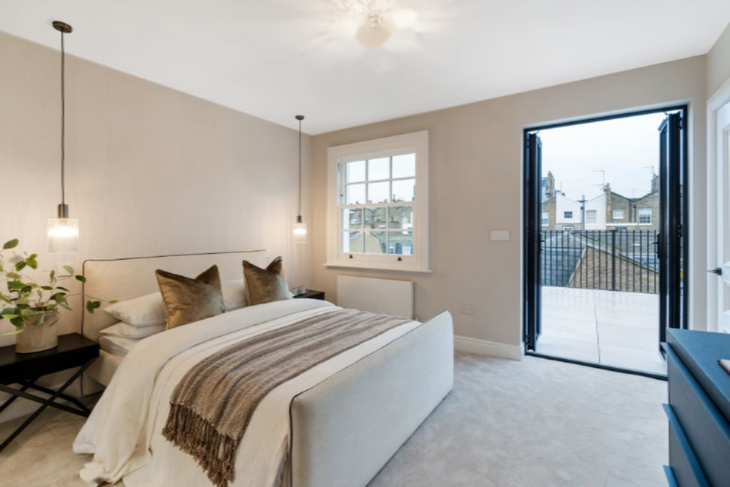 Квартира в Лондоне, Великобритания, 191 м² - фото 2