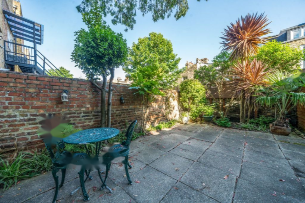 Квартира в Лондоне, Великобритания, 49 м² - фото 2