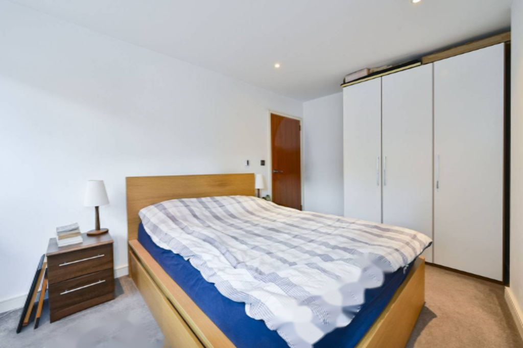 Квартира в Лондоне, Великобритания, 44 м² - фото 2