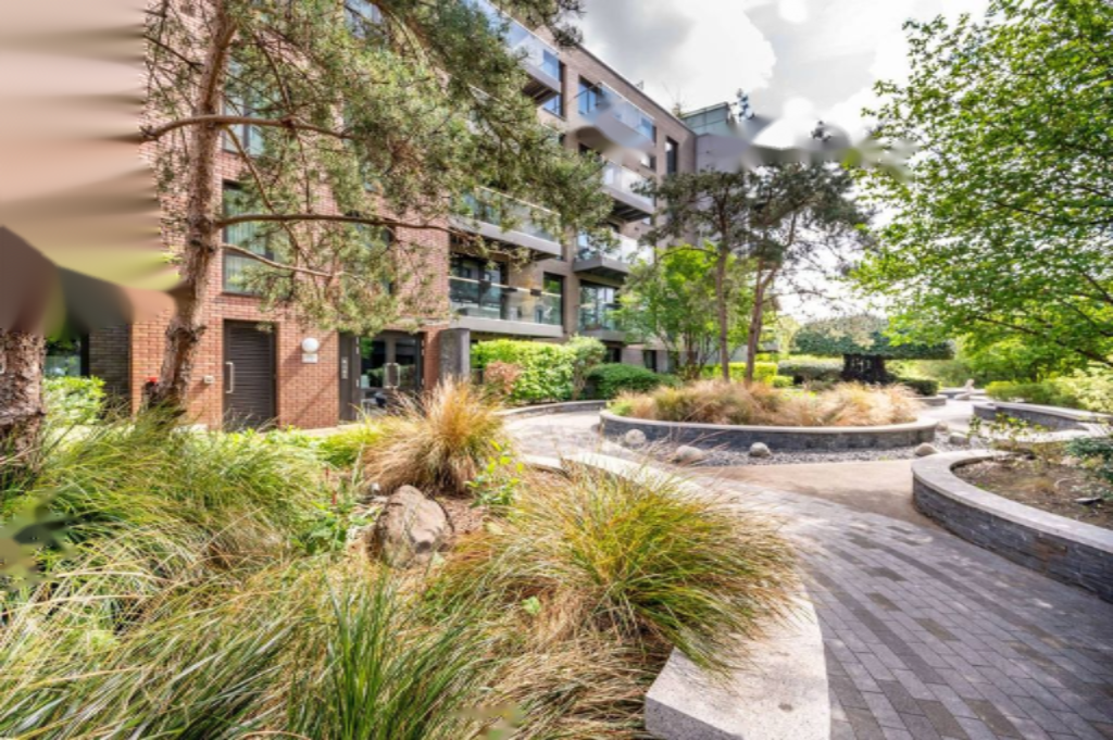 Квартира в Лондоне, Великобритания, 37 м² - фото 2