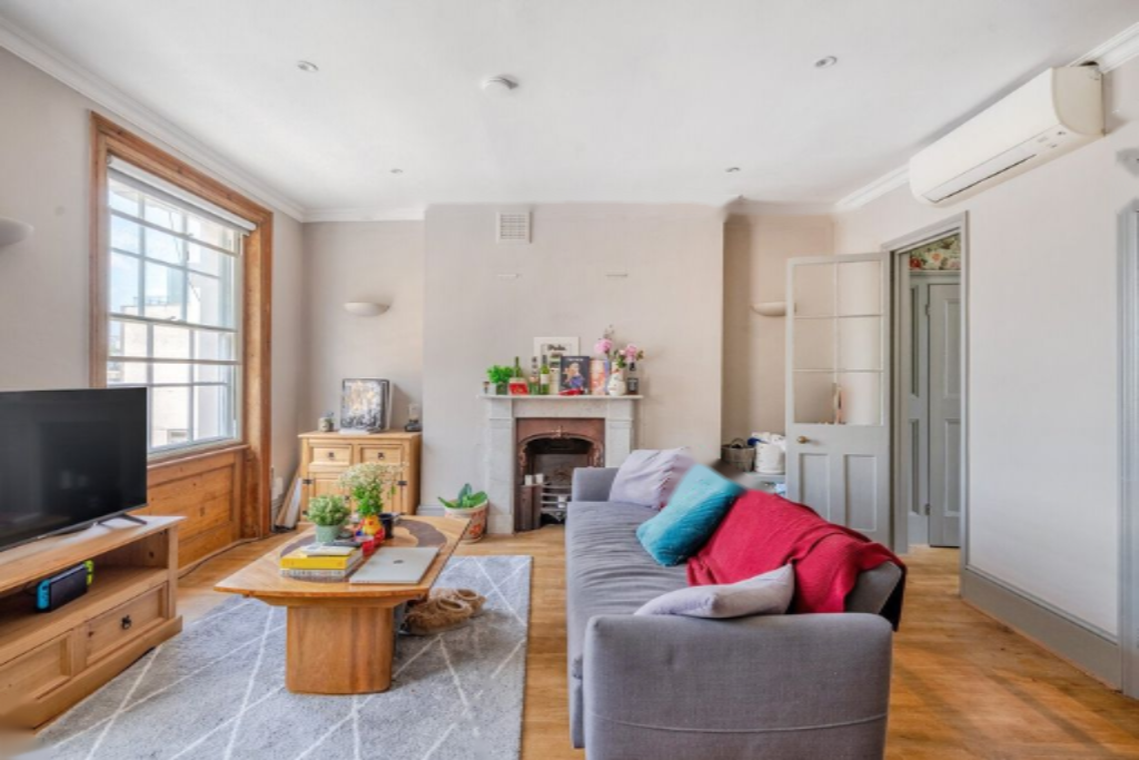 Квартира в Лондоне, Великобритания, 40 м² - фото 2