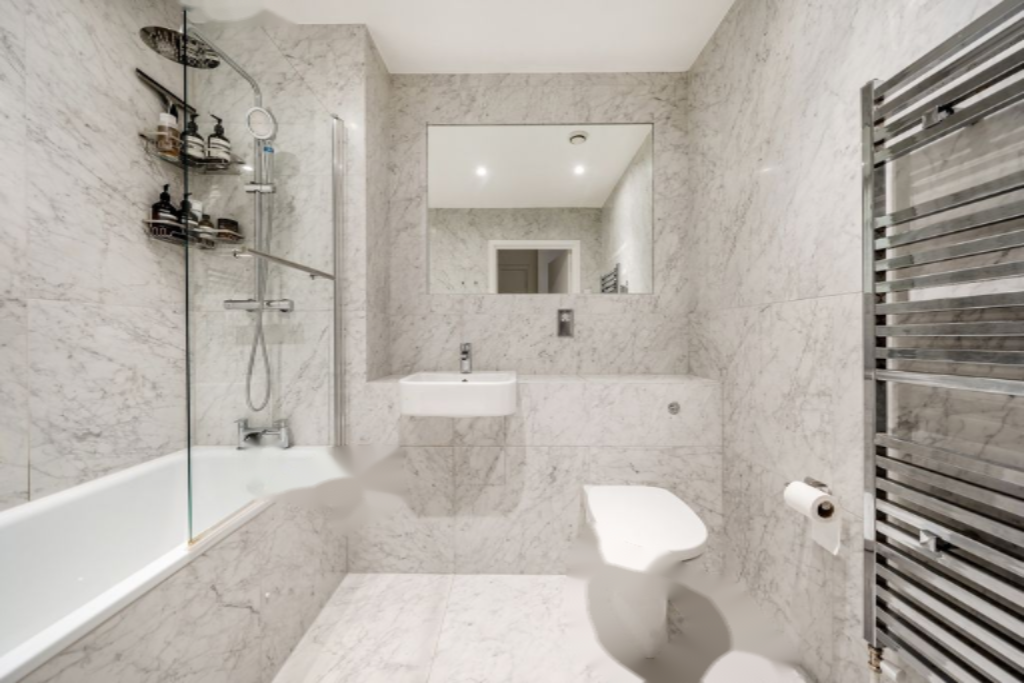 Квартира в Лондоне, Великобритания, 45 м² - фото 2