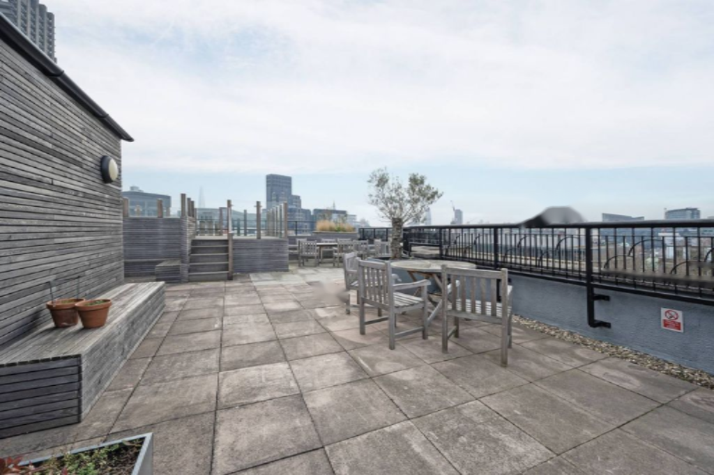 Квартира в Лондоне, Великобритания, 22 м² - фото 2