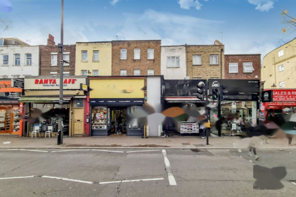 Квартира в Лондоне, Великобритания, 44 м² - фото 2