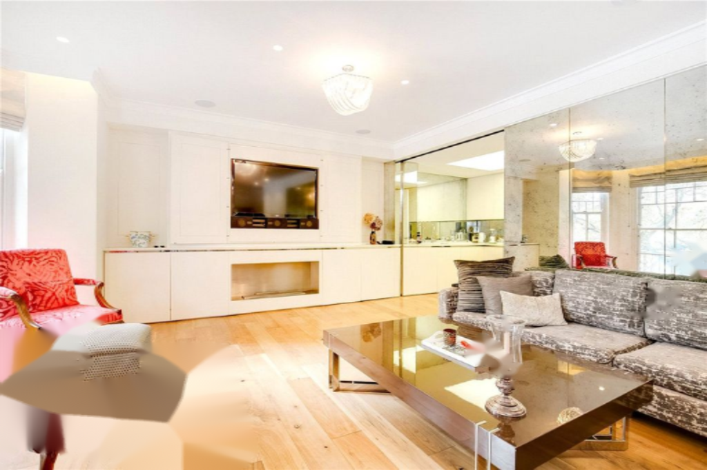 Квартира в Лондоне, Великобритания, 131 м² - фото 2