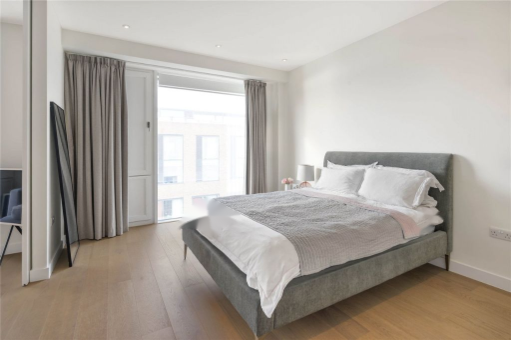 Квартира в Лондоне, Великобритания, 57 м² - фото 2