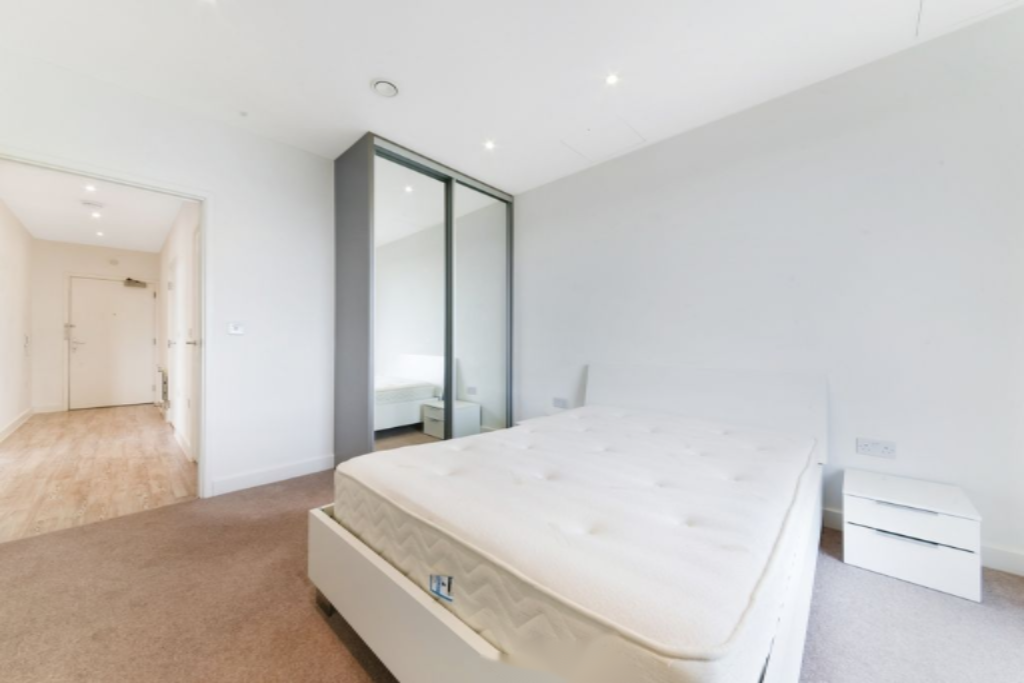 Квартира в Лондоне, Великобритания, 51 м² - фото 2