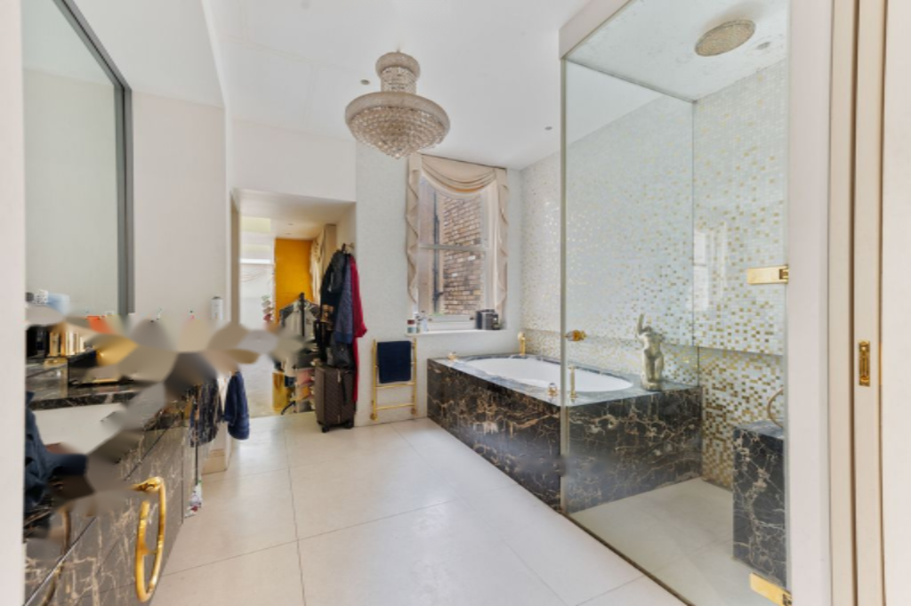 Квартира в Лондоне, Великобритания, 287 м² - фото 2