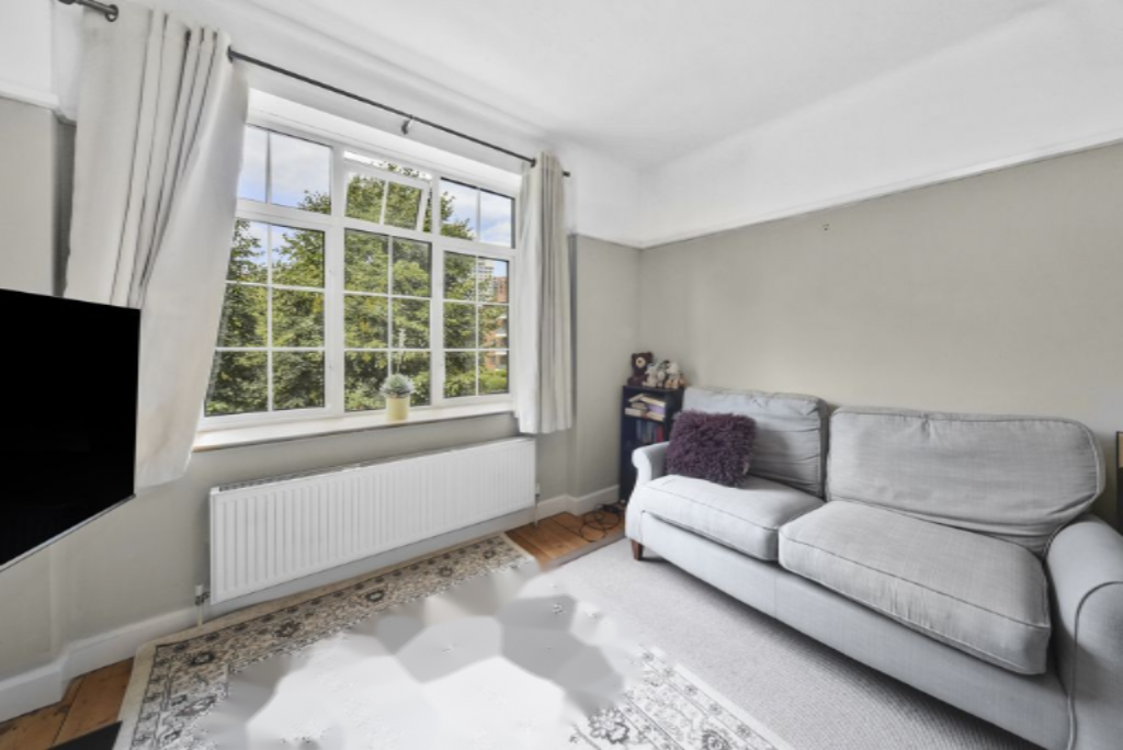 Квартира в Лондоне, Великобритания, 44 м² - фото 2