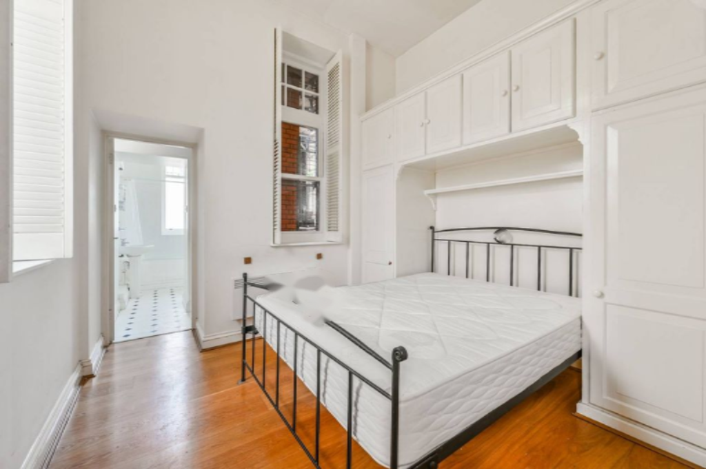 Квартира в Лондоне, Великобритания, 37 м² - фото 2