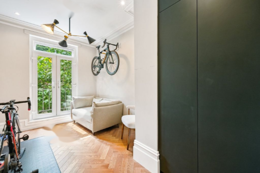 Квартира в Лондоне, Великобритания, 60 м² - фото 2