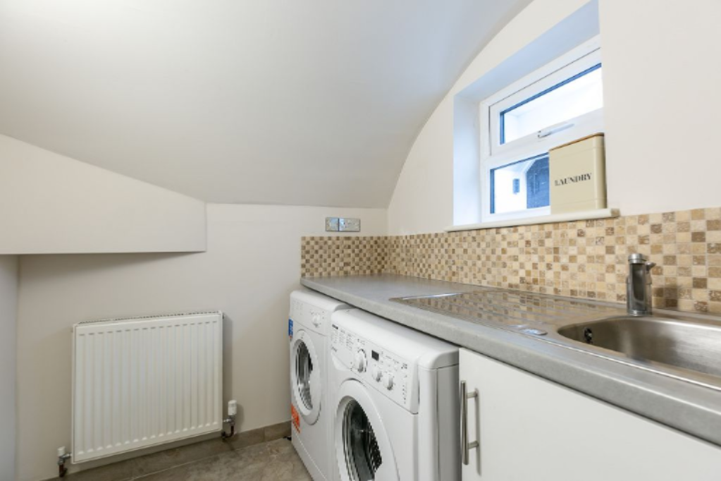 Квартира в Лондоне, Великобритания, 96 м² - фото 2