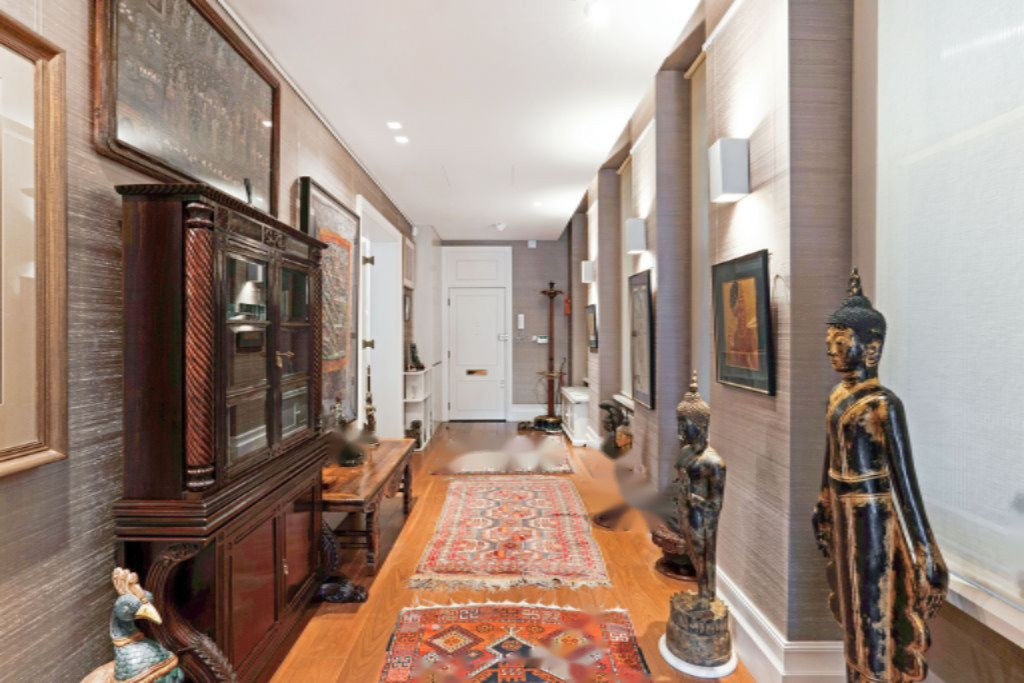 Квартира в Лондоне, Великобритания, 323 м² - фото 2