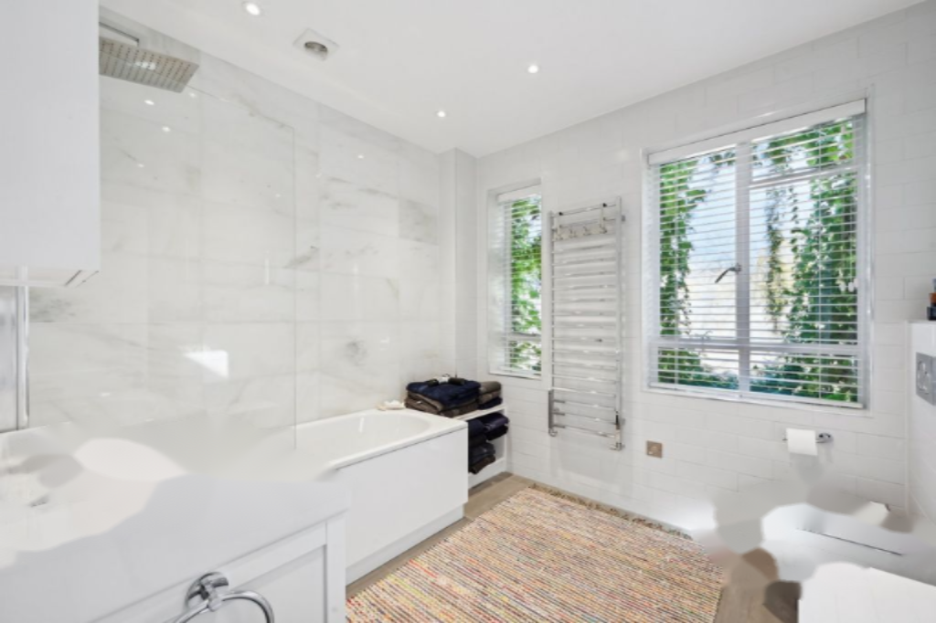 Квартира в Лондоне, Великобритания, 213 м² - фото 2