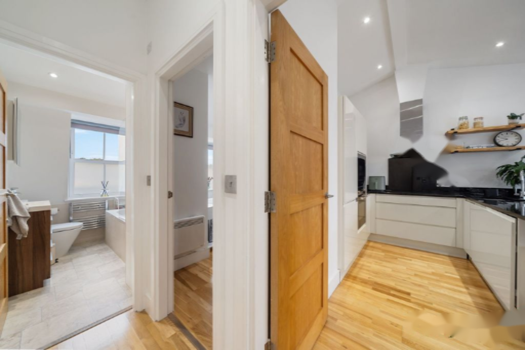 Квартира в Лондоне, Великобритания, 45 м² - фото 2