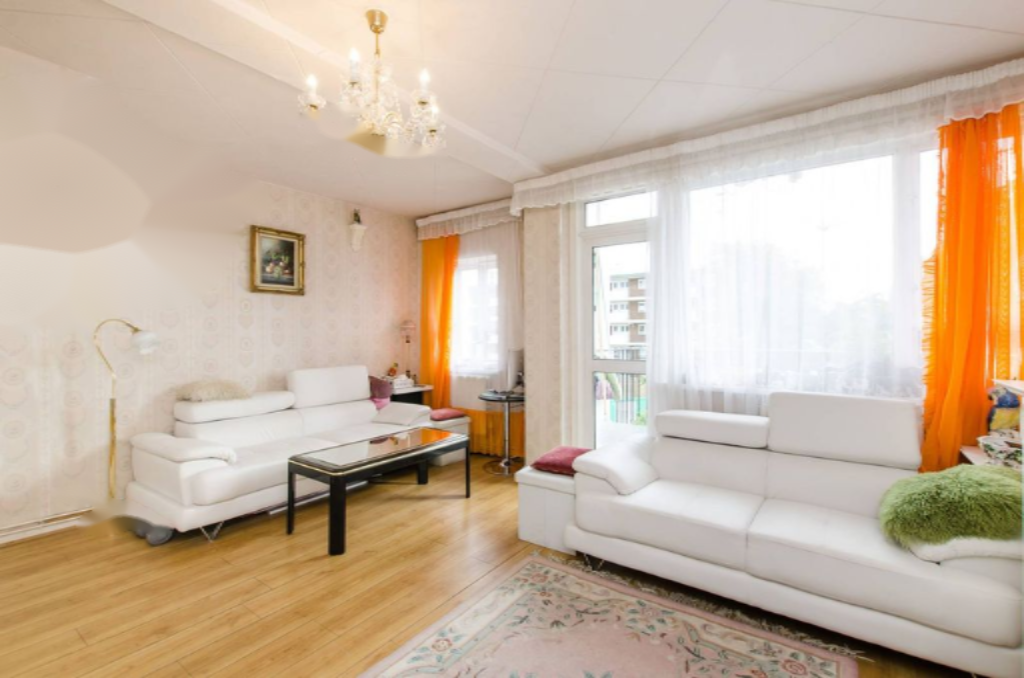 Квартира в Лондоне, Великобритания, 71 м² - фото 2