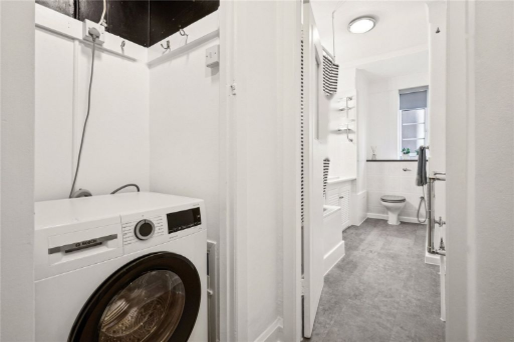 Квартира в Лондоне, Великобритания, 33 м² - фото 2