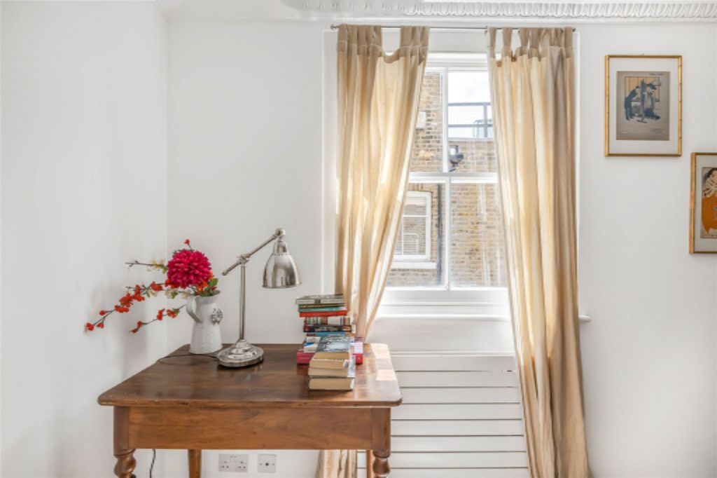 Квартира в Лондоне, Великобритания, 44 м² - фото 2