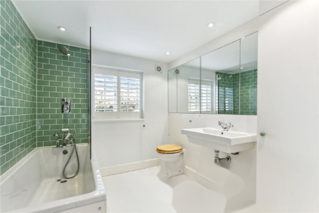 Квартира в Лондоне, Великобритания, 183 м² - фото 2