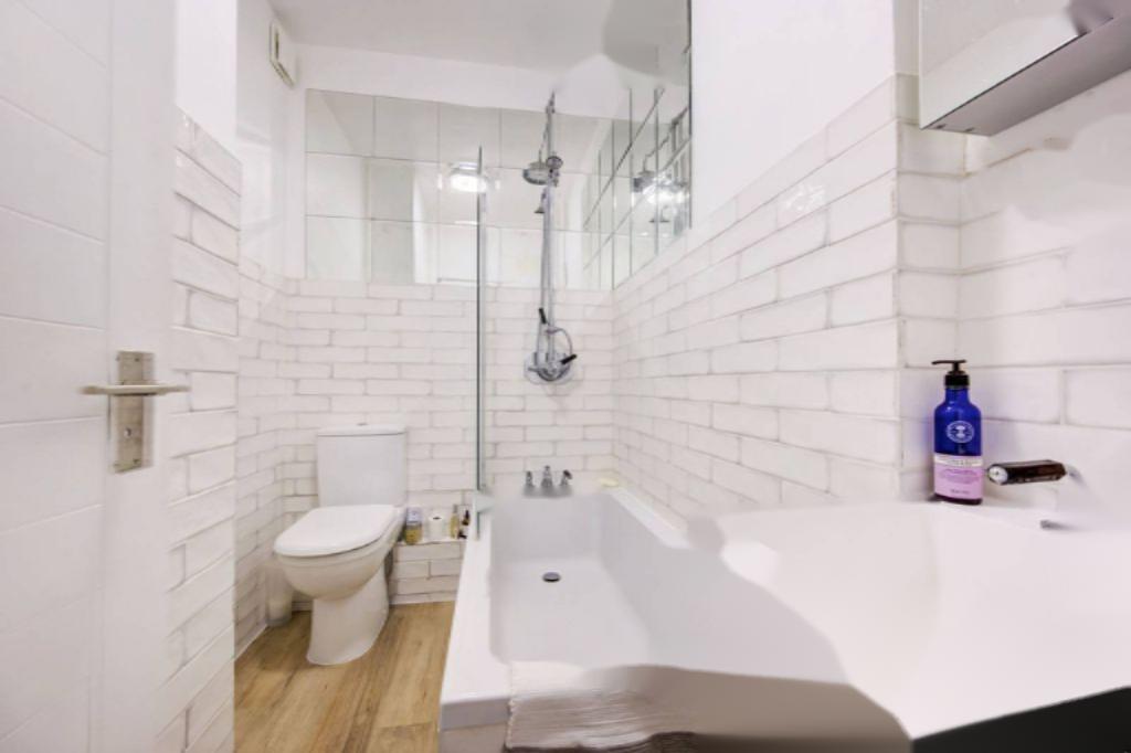 Квартира в Лондоне, Великобритания, 36 м² - фото 2