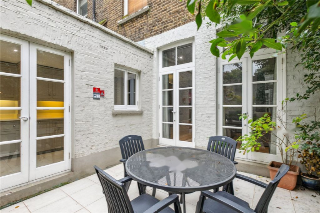 Квартира в Лондоне, Великобритания, 138 м² - фото 2